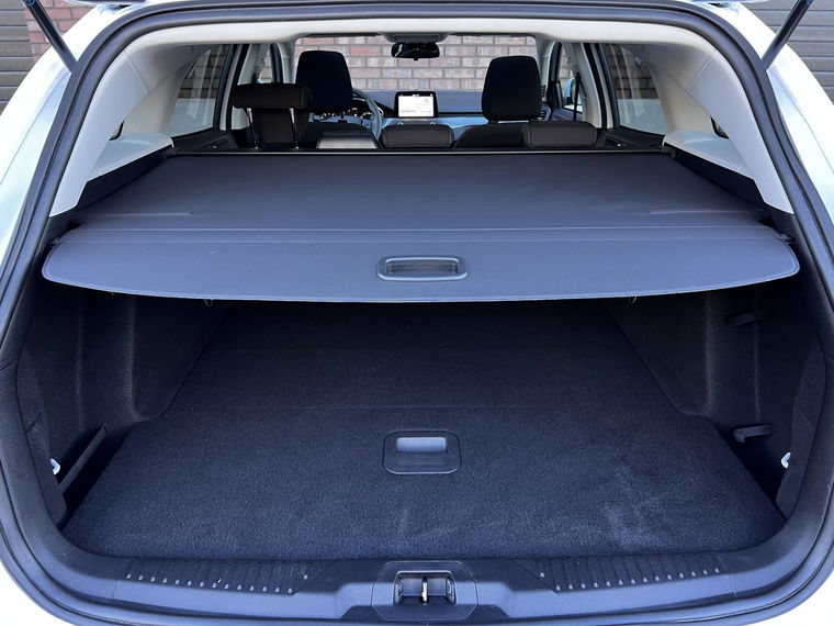 Ford FOCUS Wagon