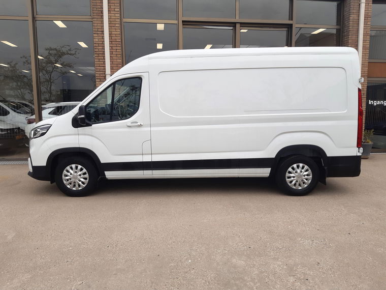 Maxus Deliver 9