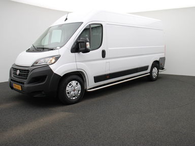 Fiat E-Ducato