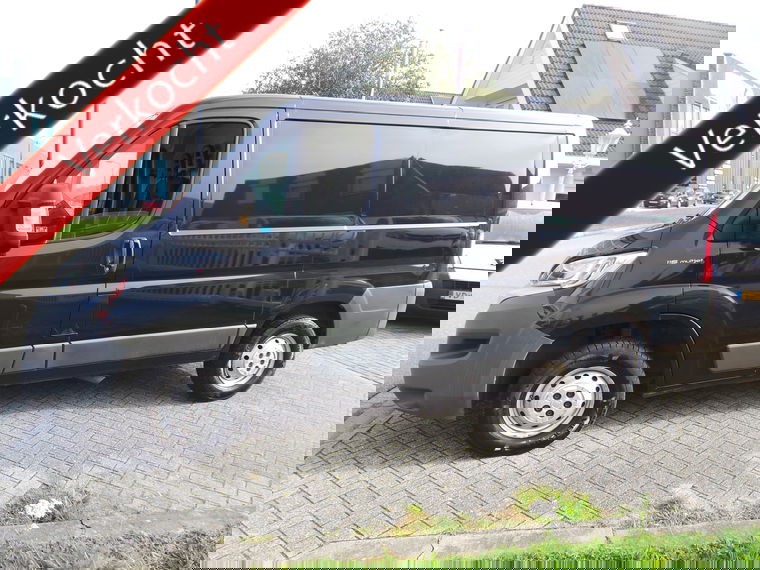 Foto van Fiat Ducato