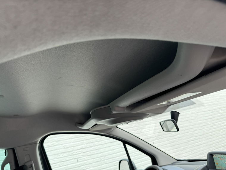 Peugeot Partner Tepee