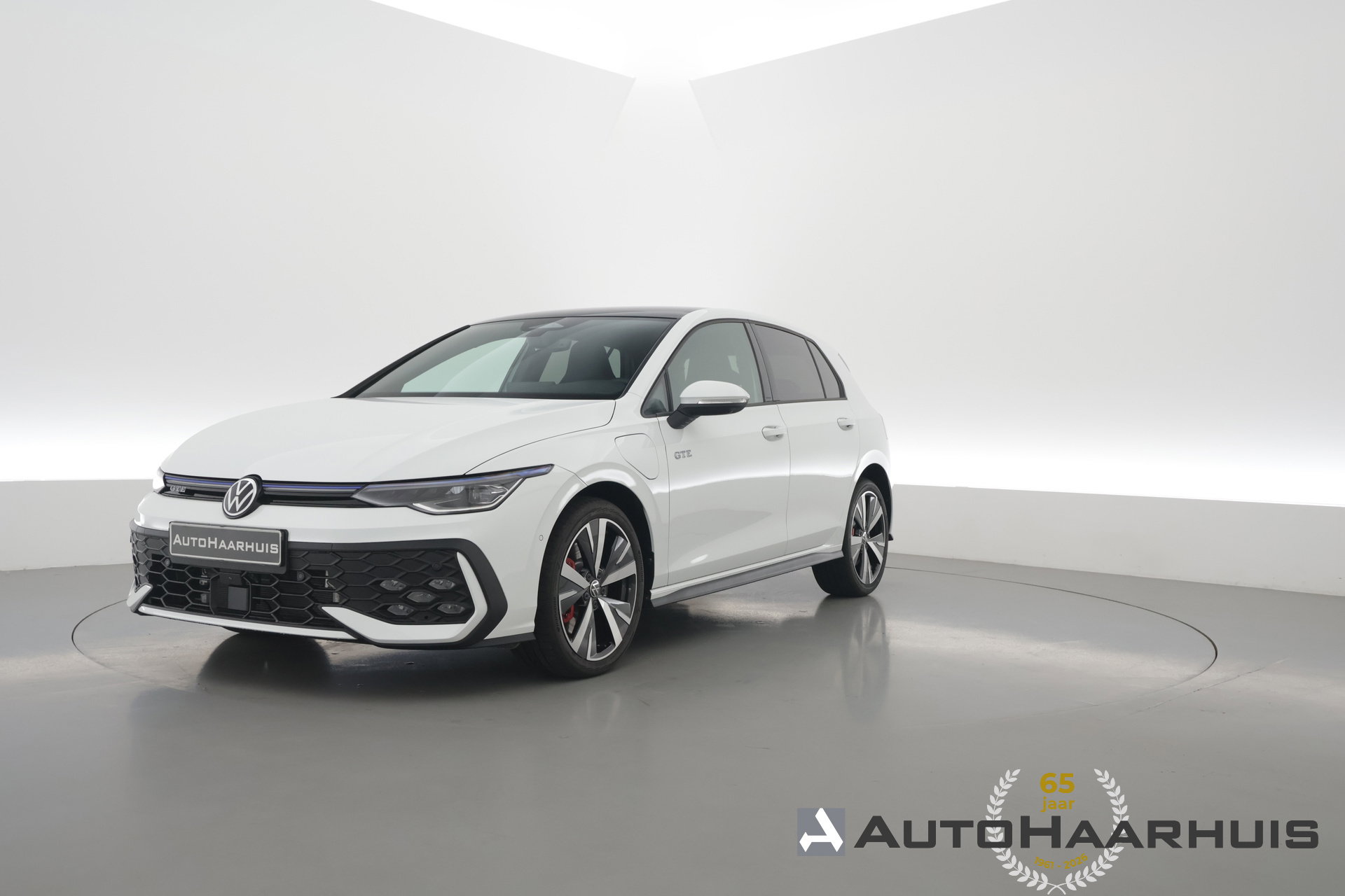 Foto van Volkswagen Golf