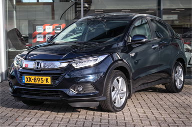 Foto van Honda HR-V
