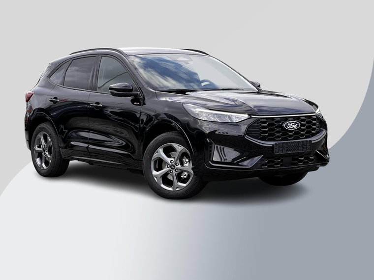 Ford Kuga foto 1