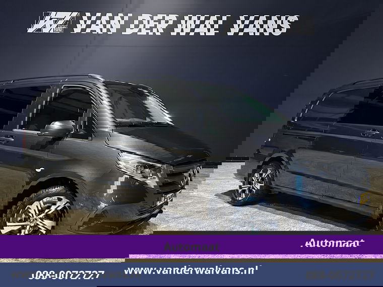 Foto van Mercedes-Benz Vito