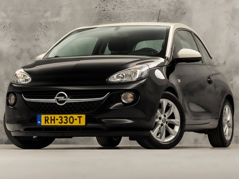 Foto van Opel ADAM