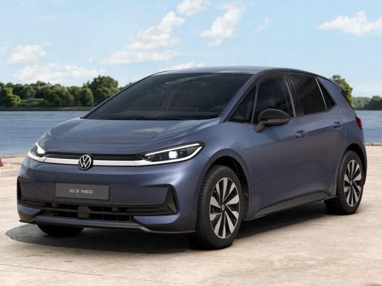 Volkswagen ID.3 Neo