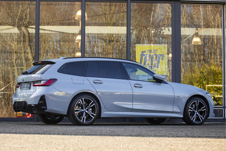 BMW 3 Serie