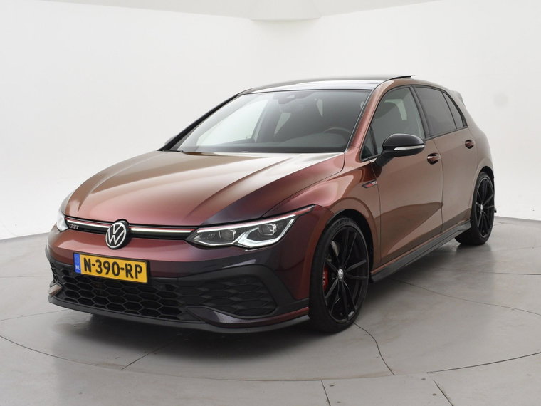 Volkswagen Golf foto 1