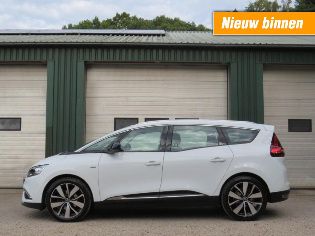 Foto van Renault Grand Scénic