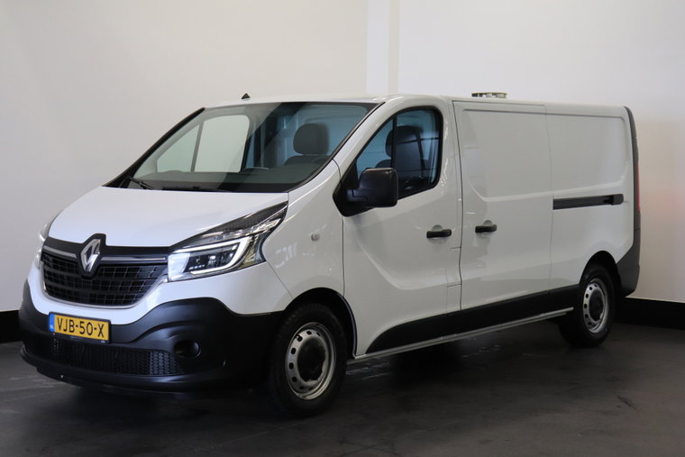 Renault Trafic foto 1