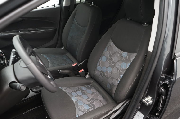 Opel KARL