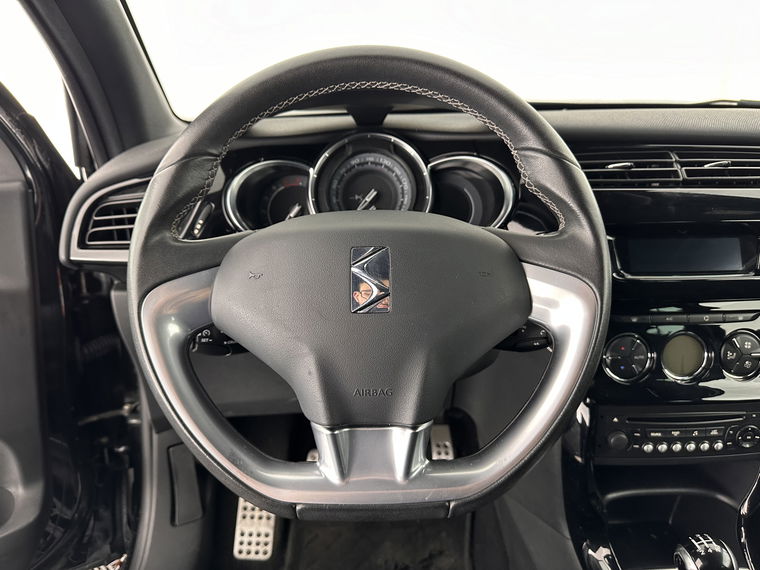 DS DS 3