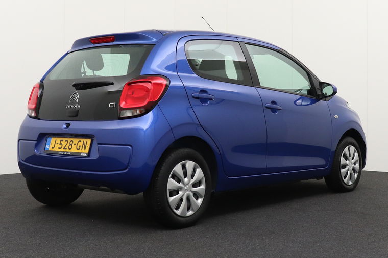 Citroën C1