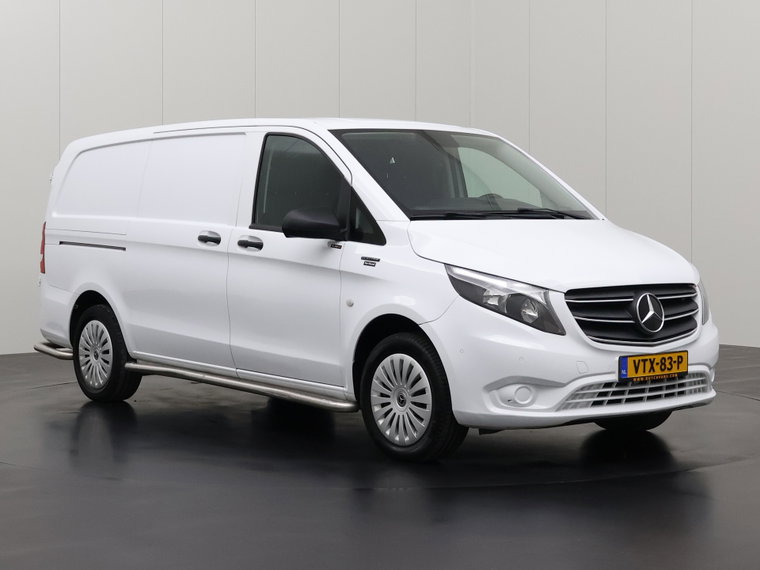 Mercedes-Benz eVito