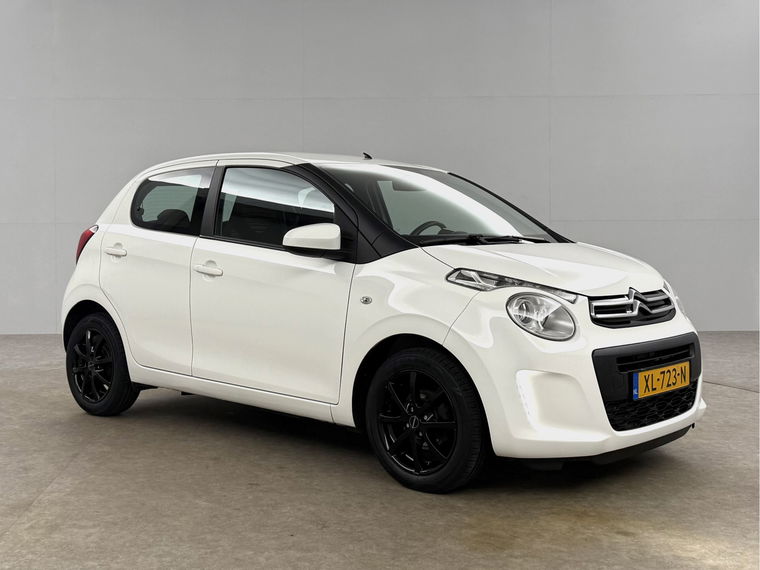 Citroën C1