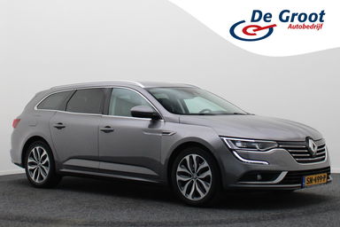 Foto van Renault Talisman Estate