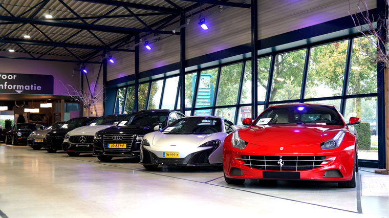 Polestar 1