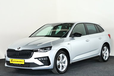 Foto van Škoda Scala