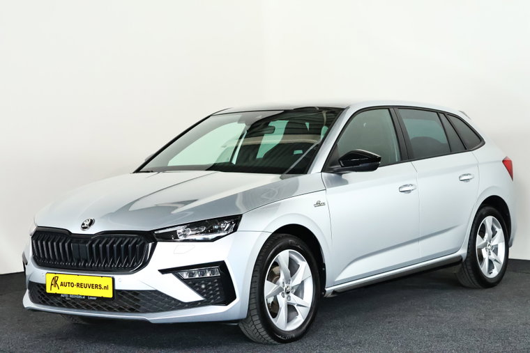 Foto van Škoda Scala