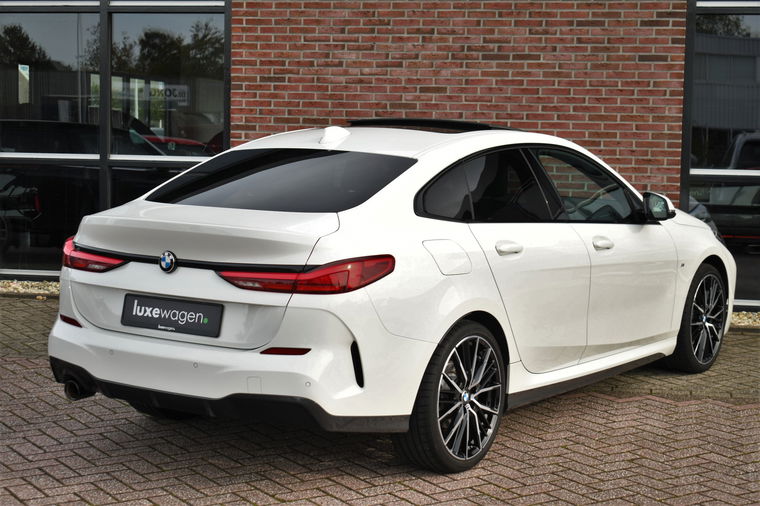BMW 2 Serie