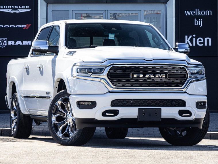 Dodge Ram 1500 foto 1