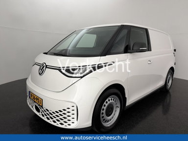 Volkswagen ID. Buzz Cargo