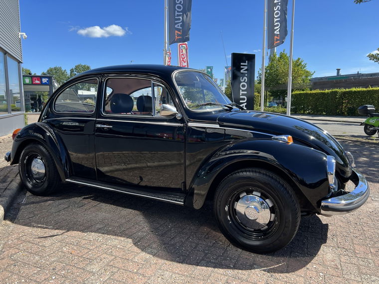 Volkswagen Kever