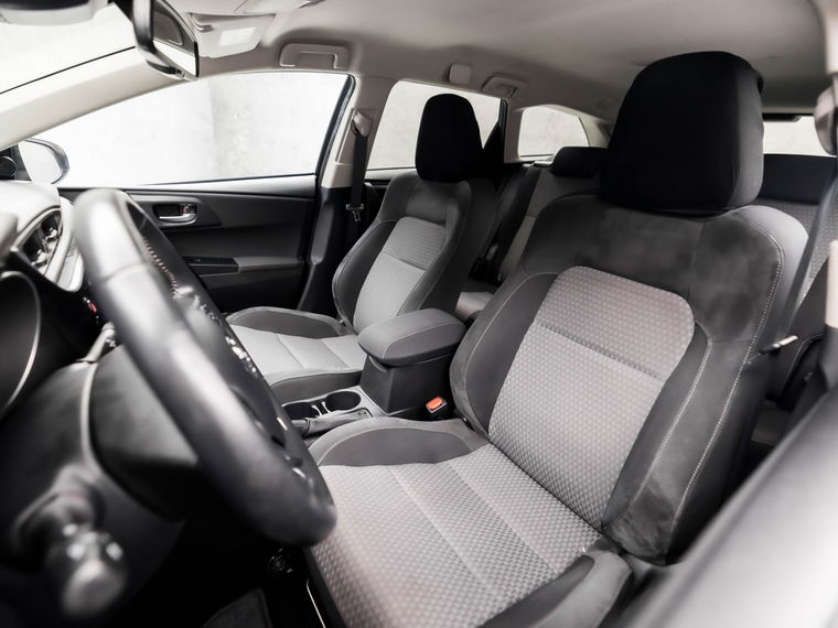 Toyota Auris Touring Sports