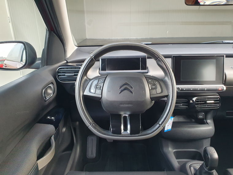 Citroën C4 Cactus