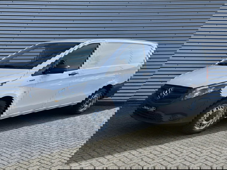 Mercedes-Benz eVito