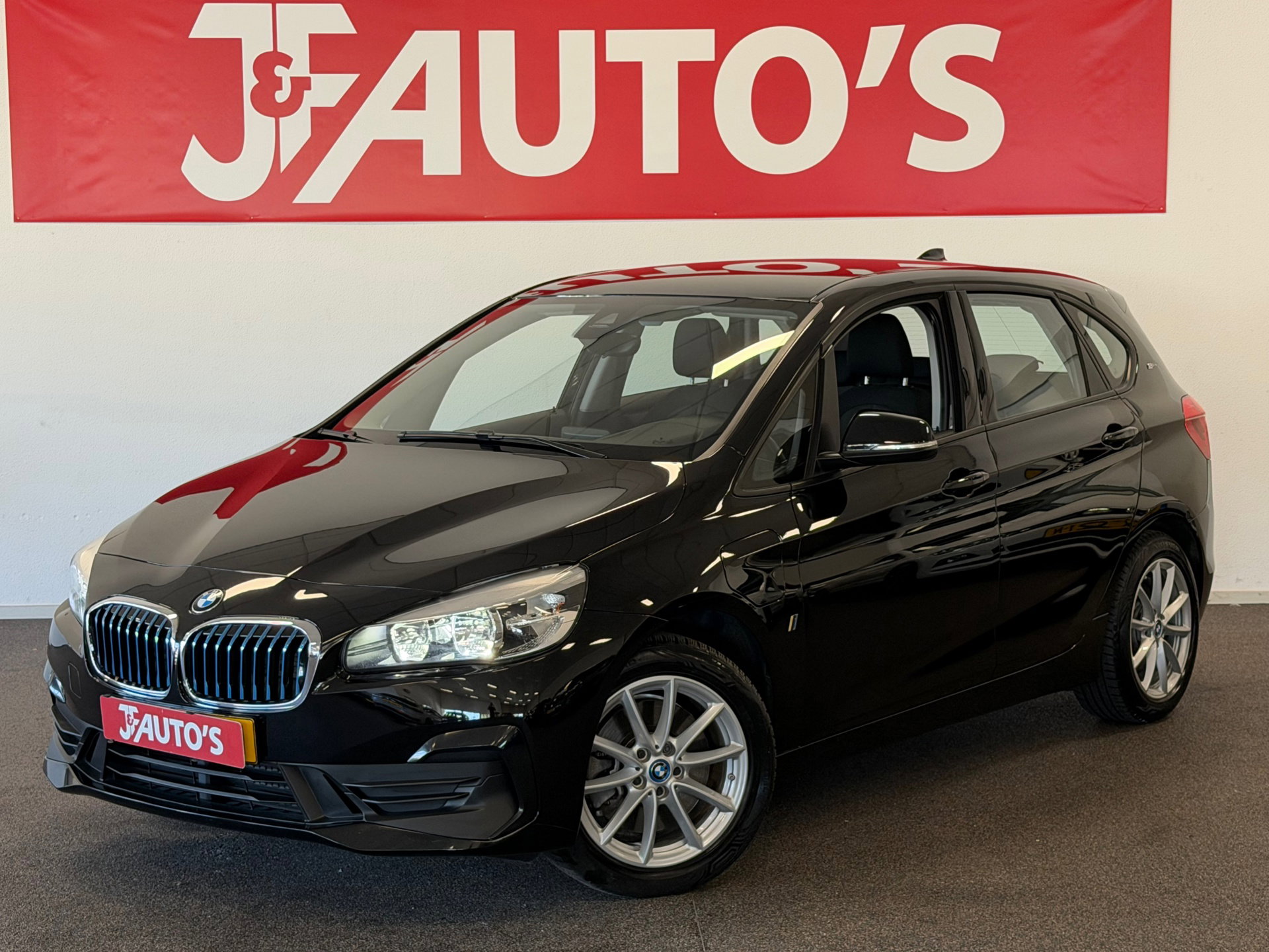 Foto van BMW 2 Serie