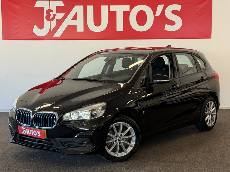 Foto van BMW 2 Serie