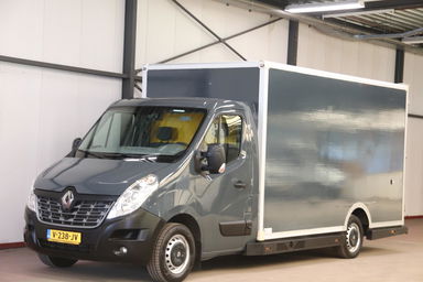 Foto van Renault Master