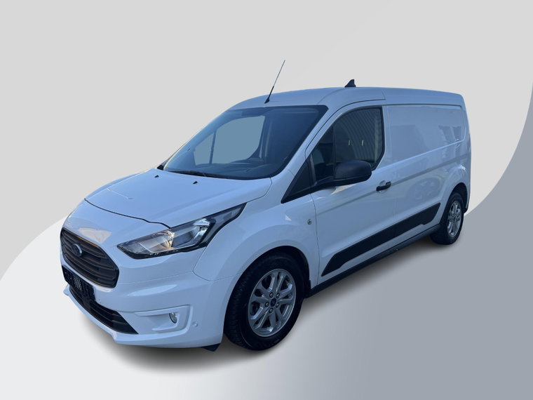 Ford Transit Connect foto 1