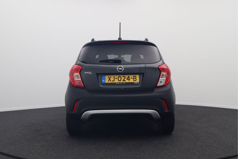 Opel KARL