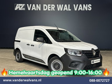 Foto van Renault Kangoo