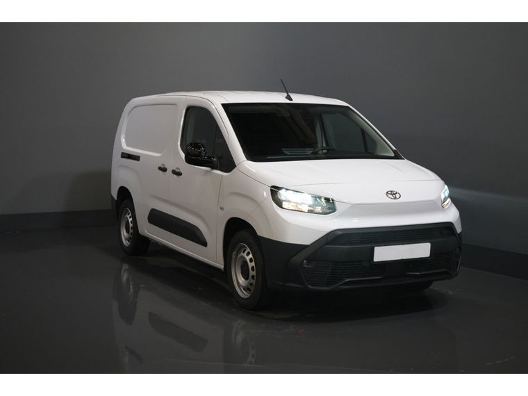 Toyota PROACE CITY
