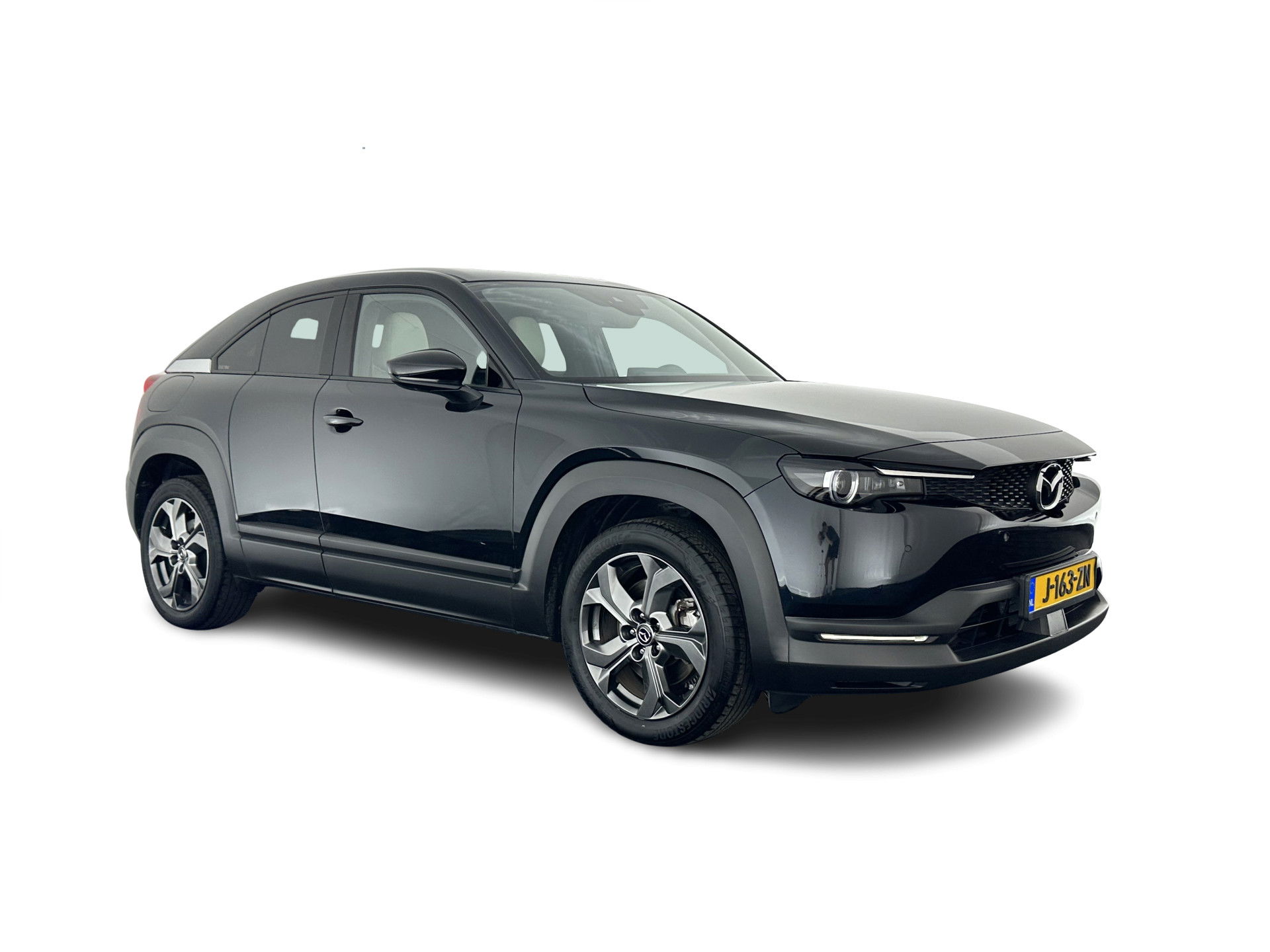 Foto van Mazda MX-30