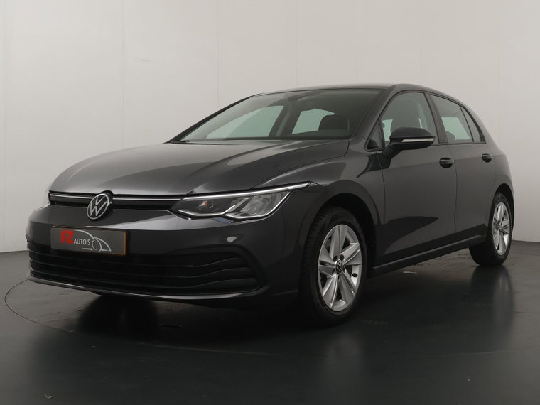 Volkswagen Golf foto 1