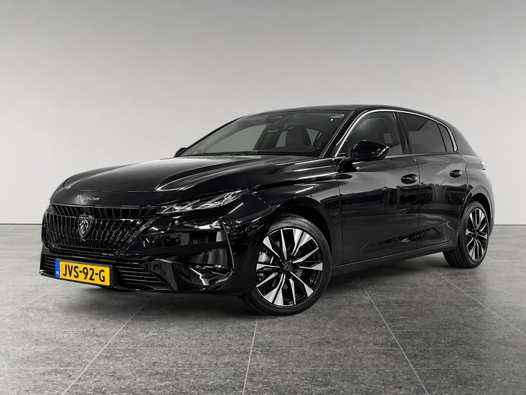 Peugeot 308 foto 1