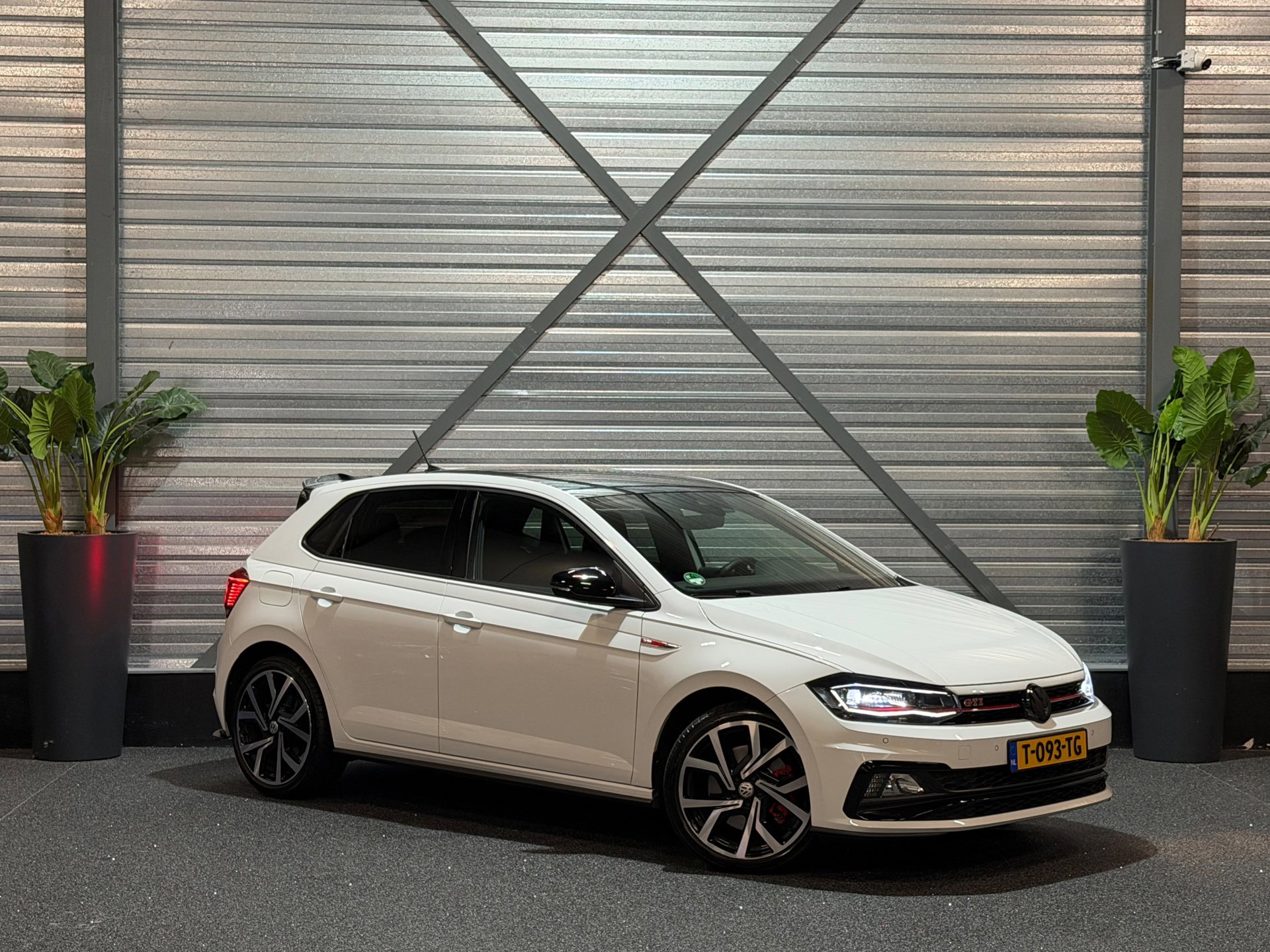 Foto van Volkswagen Polo
