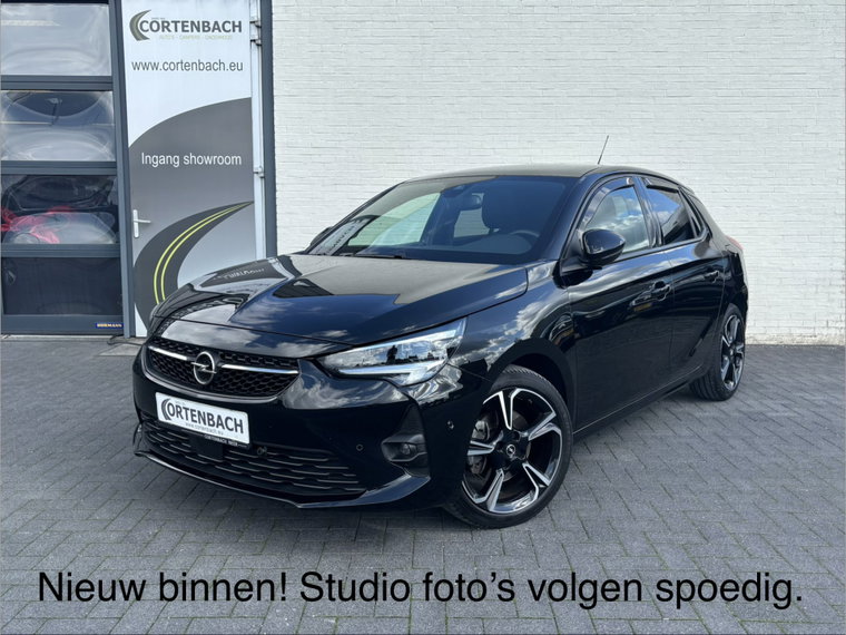 Opel Corsa foto 1