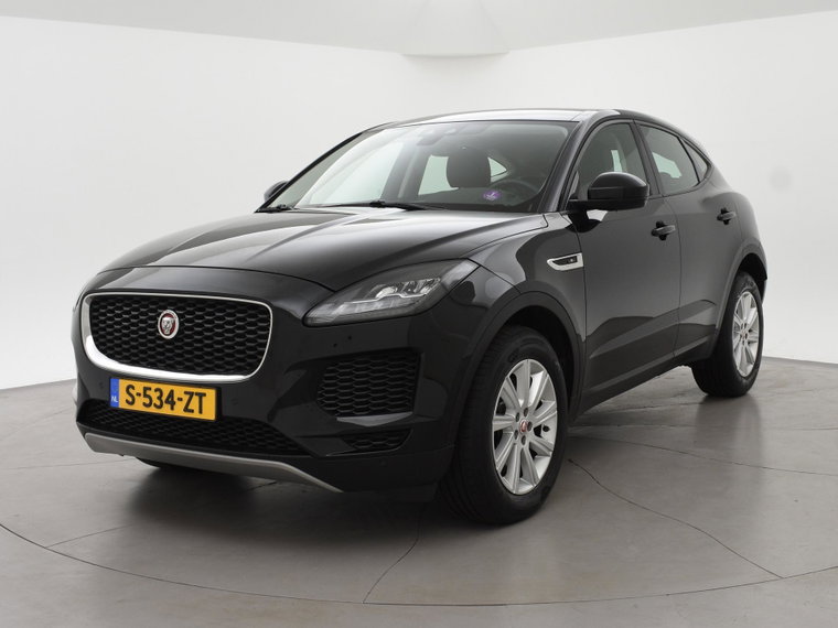 Jaguar E-PACE foto 1