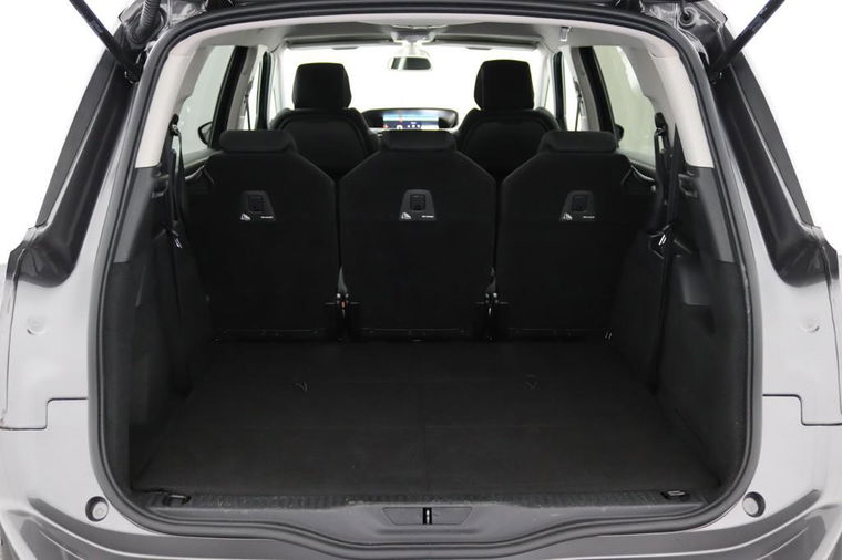 Citroën Grand C4 Spacetourer