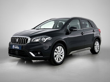Foto van Suzuki S-Cross
