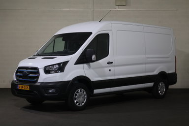 Ford E-Transit