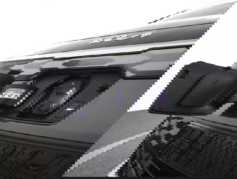 Kia Niro EV