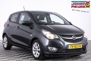 Foto van Opel KARL