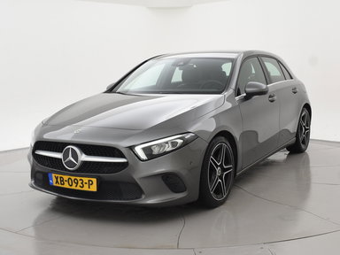 Foto van Mercedes-Benz A-Klasse